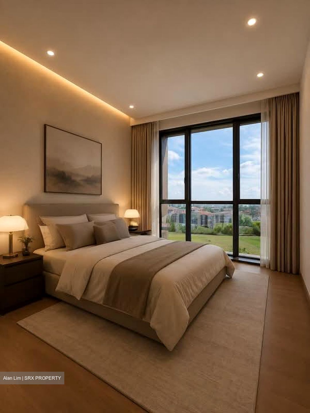 The Botany At Dairy Farm (D23), Condominium #561664541